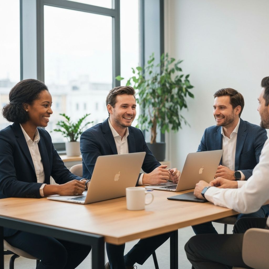 Persönliche Beratung bei Combinvest